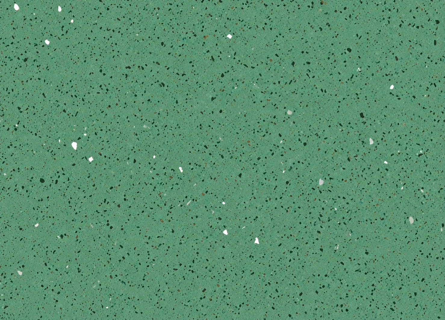 Stellar Mint Green