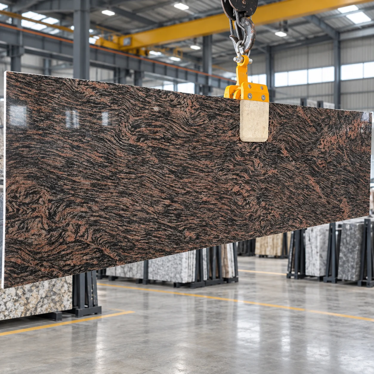 Tiger Skin — photograph 2