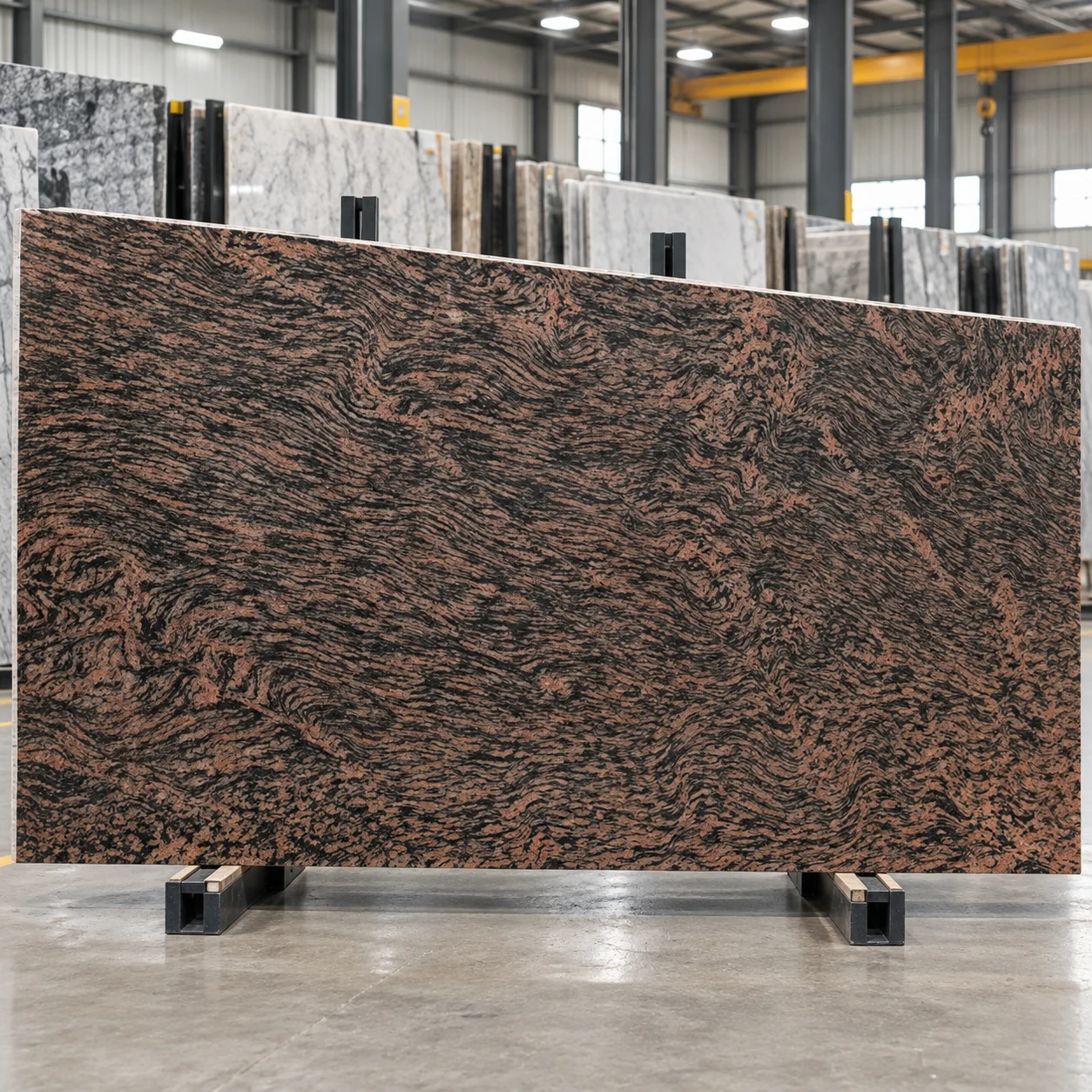 Tiger Skin — photograph 3