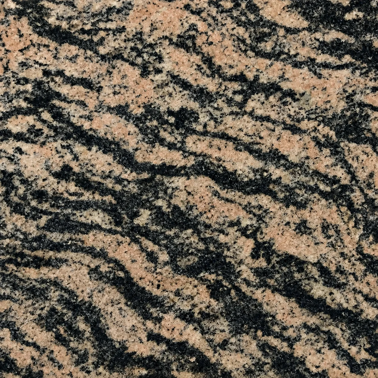 Tiger Skin