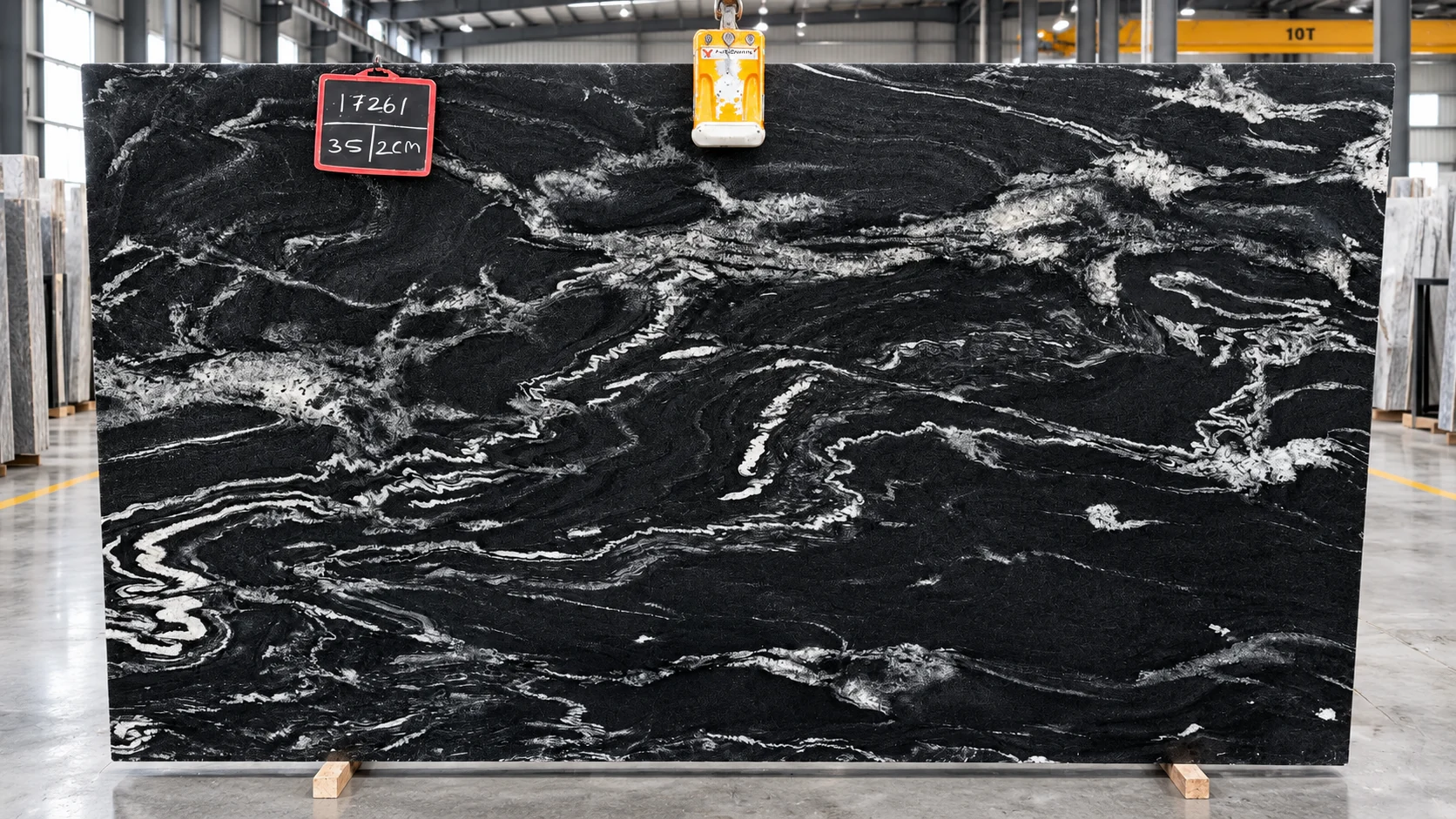 Titanium Black — photograph 3