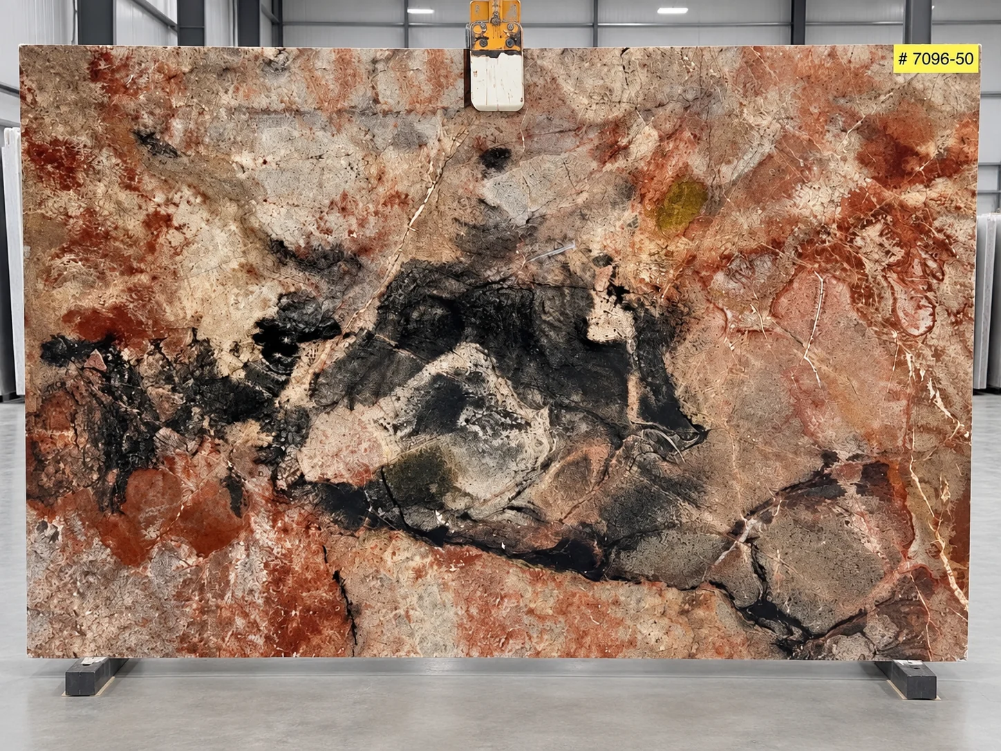 Volcano — photograph 2