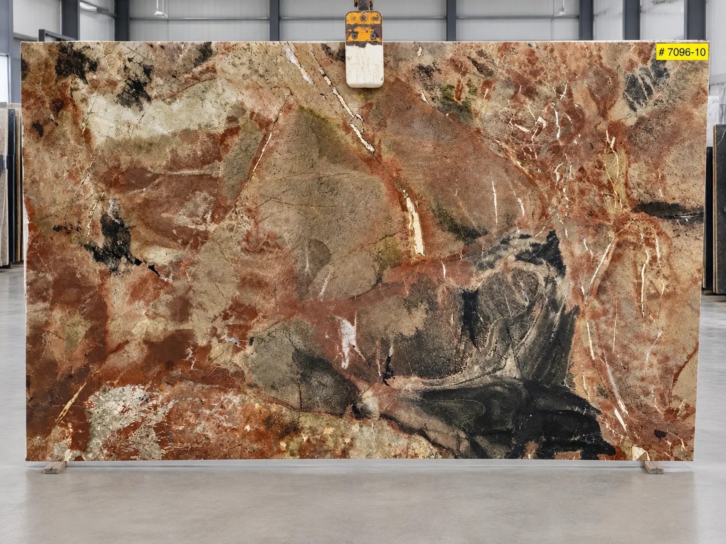 Volcano — photograph 4