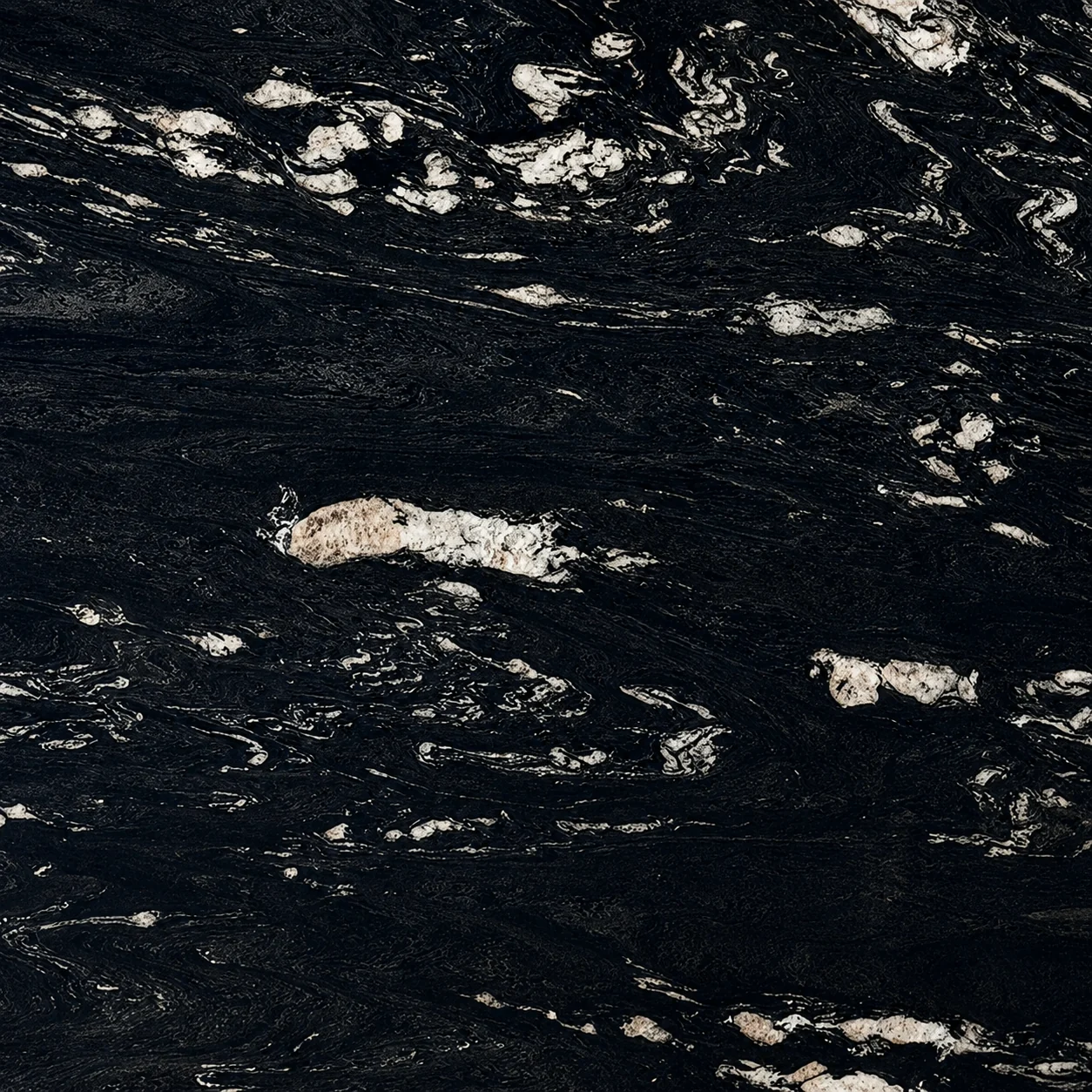 Wave Black