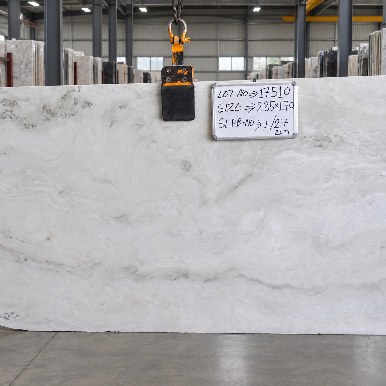 White Onyx — photograph 2